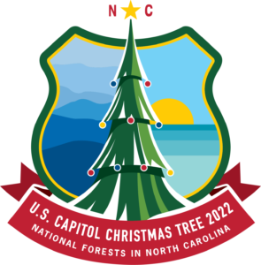 U.S. Capitol Christmas Tree 2022