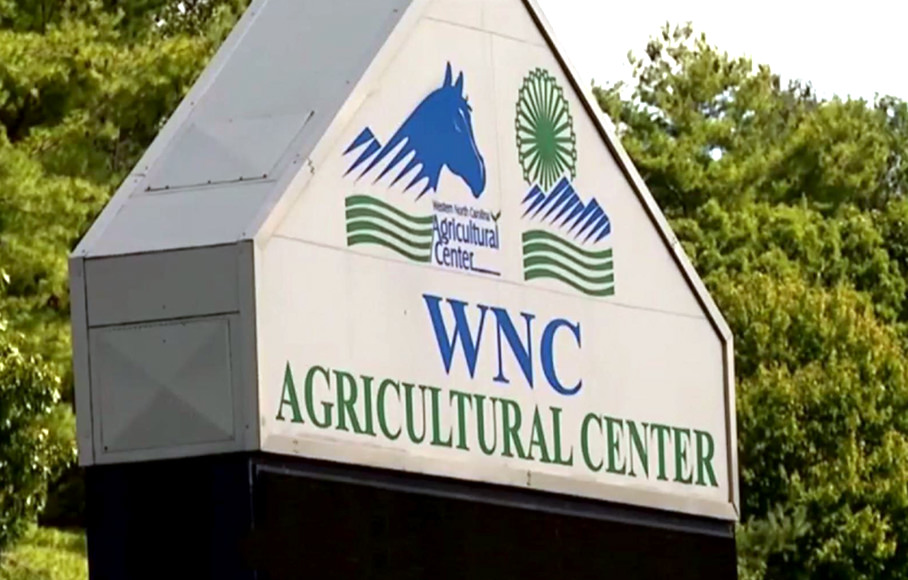 WNC Agricultural Center