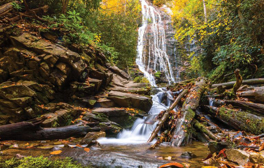 Oconaluftee Island Park Event Site