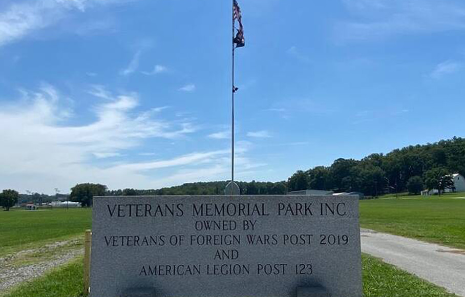 Veteran’s Memorial Park